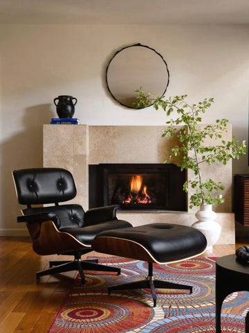 Eames Lounge Chair