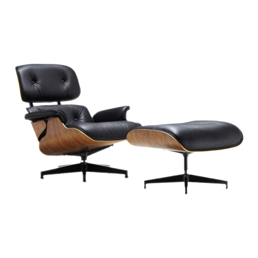 Eames Lounge Chair