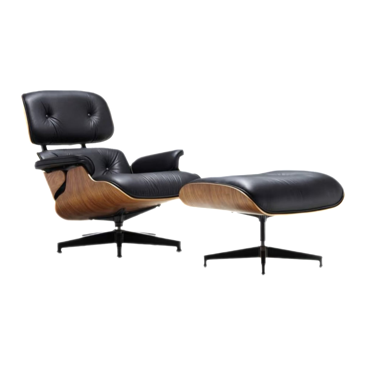Eames Lounge Chair