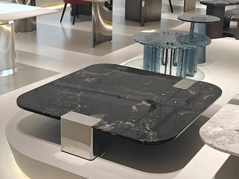 Echo Coffee Table