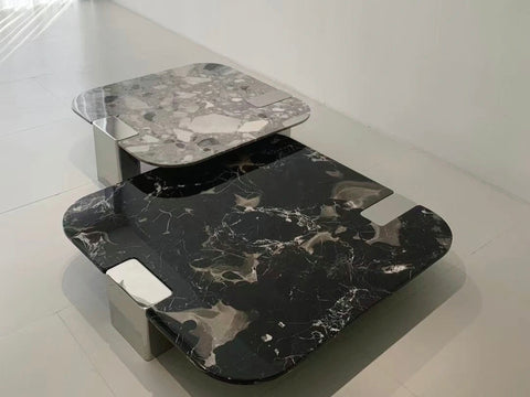 Echo Coffee Table
