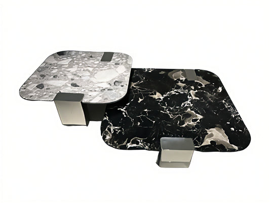 Echo Coffee Table