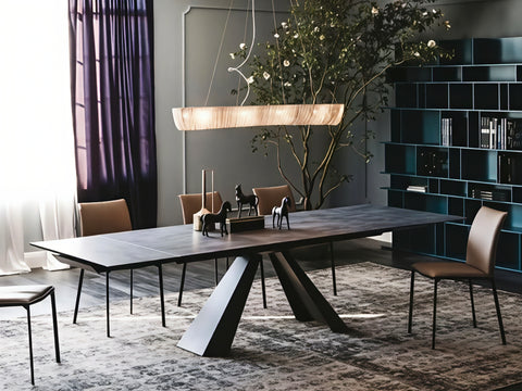 Eliot Dining Table