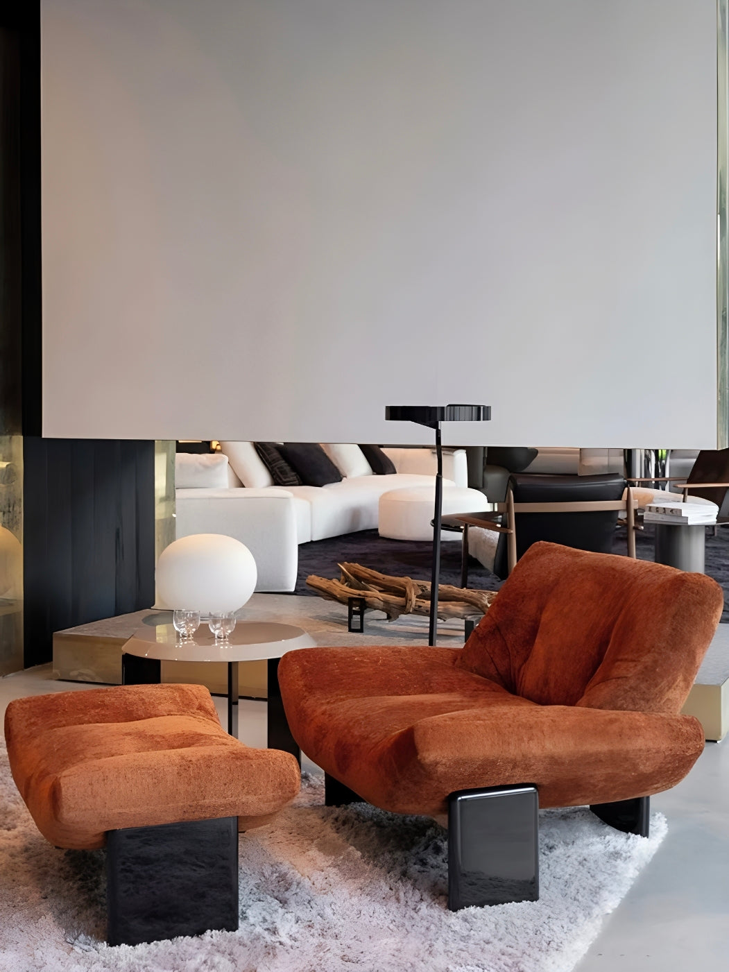Emmi Chair