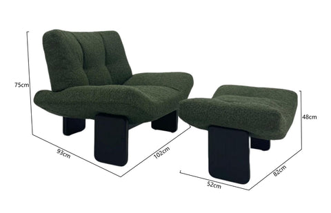 Emmi Chair