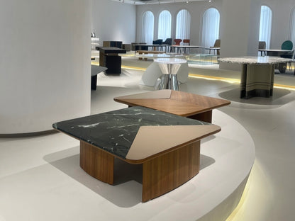 Envelope Coffee Table