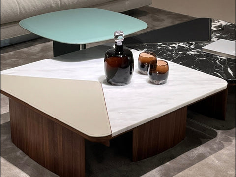 Envelope Coffee Table