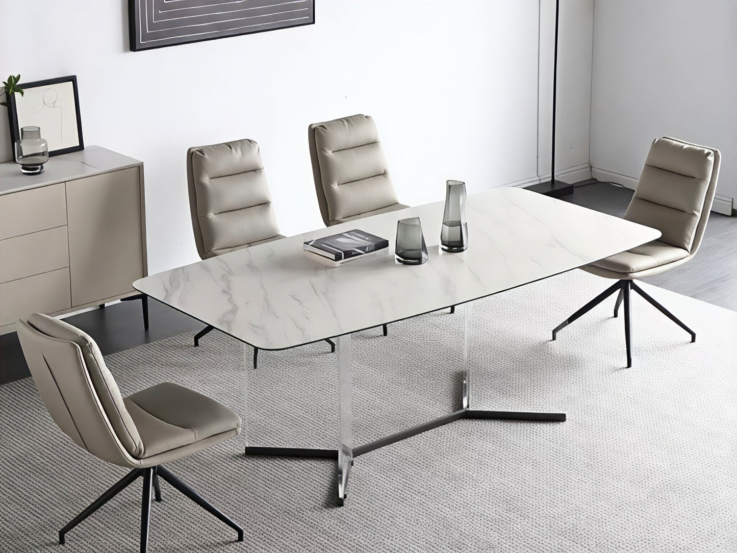 Finn Dining Table