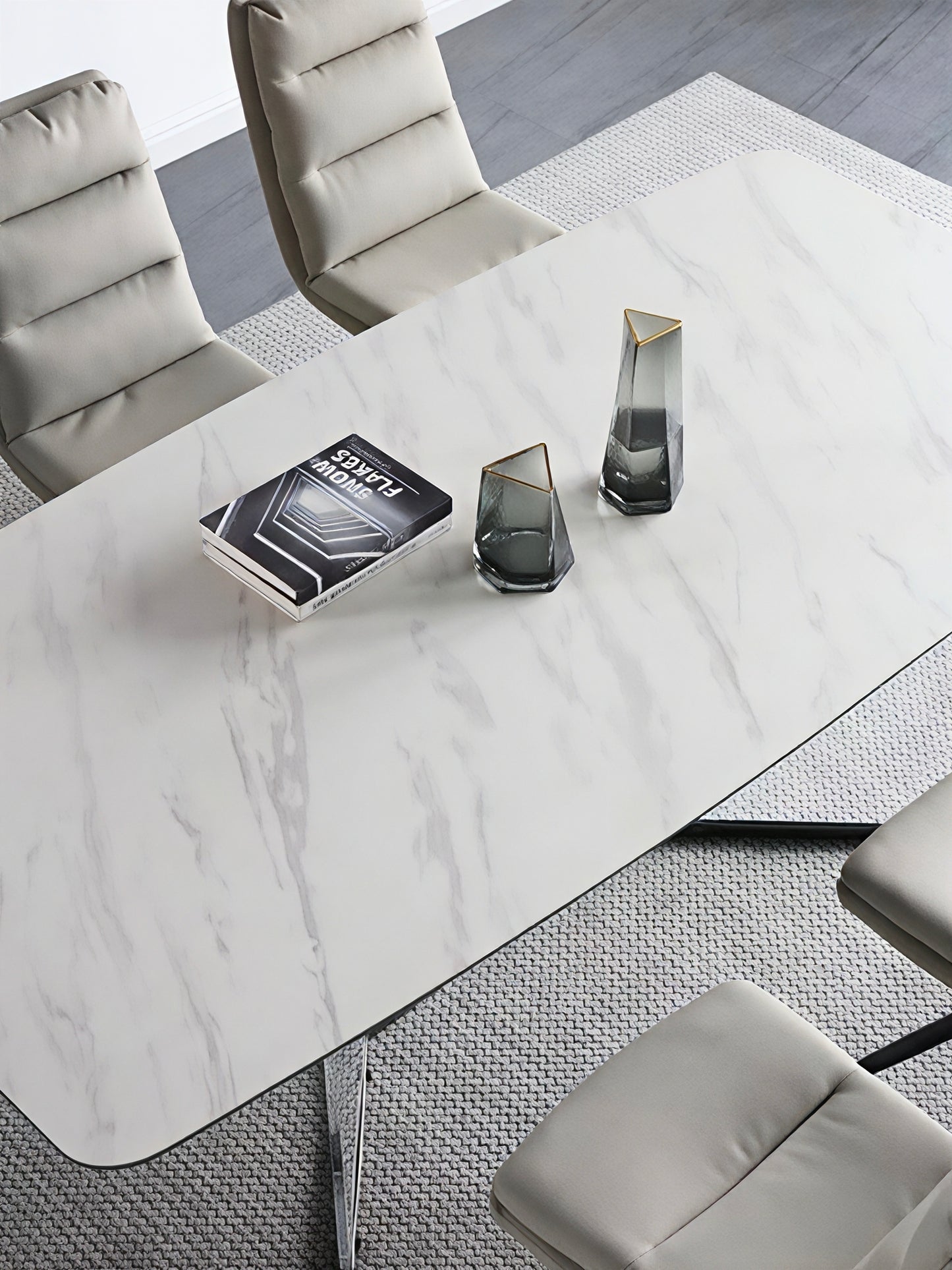 Finn Dining Table