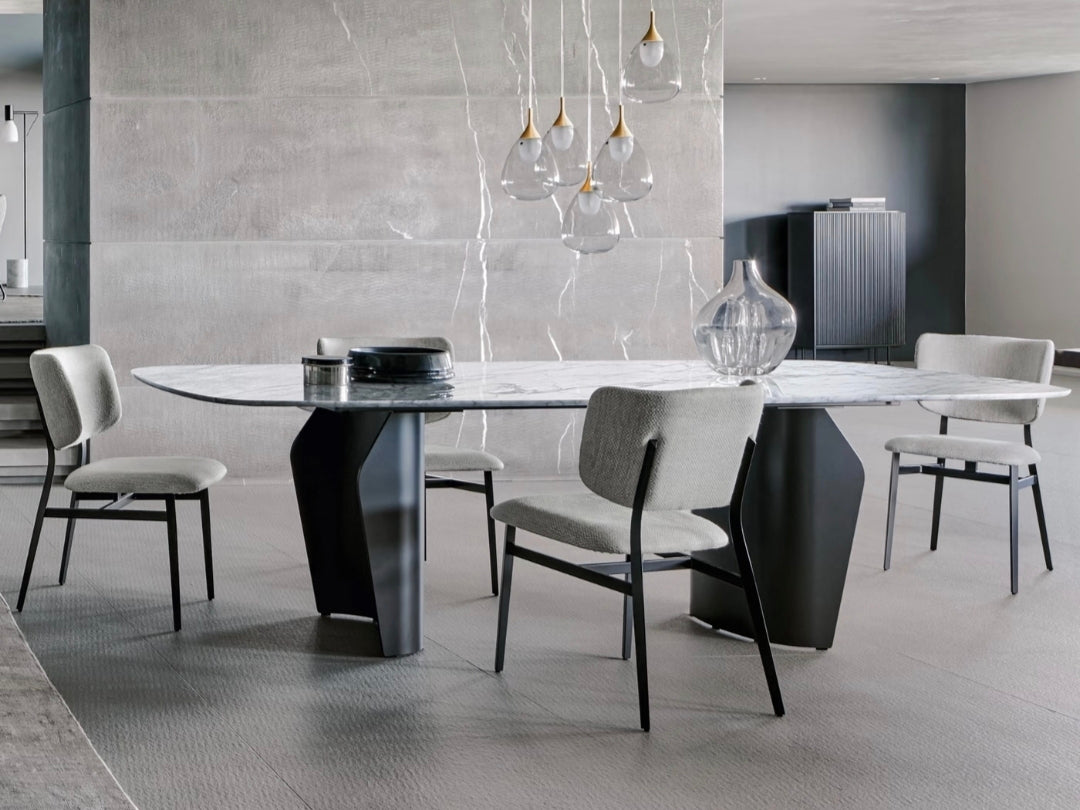 Flame Dining Table