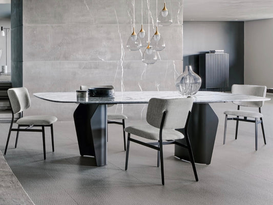 Flame Dining Table