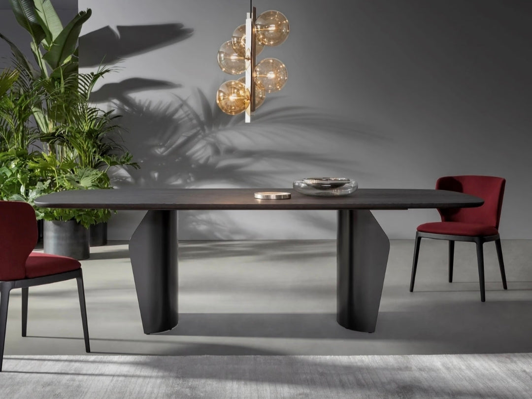 Flame Dining Table