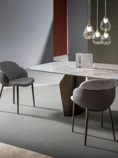 Flame Dining Table