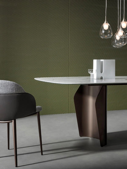 Flame Dining Table