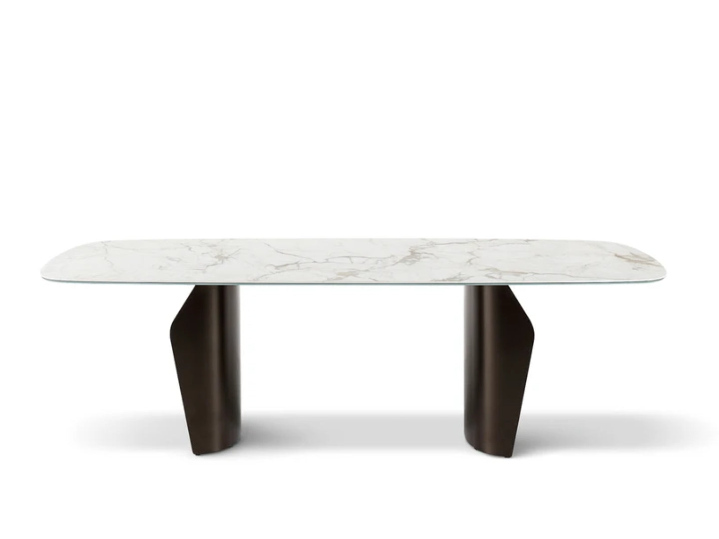 Flame Dining Table
