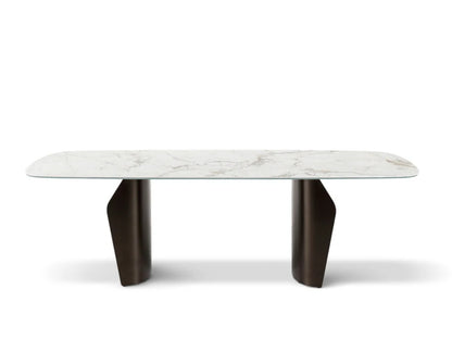 Flame Dining Table