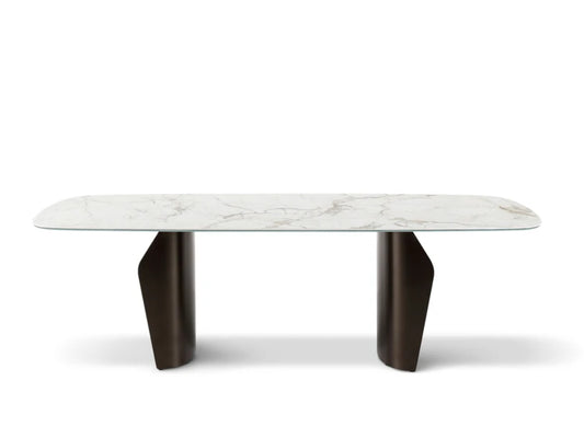 Flame Dining Table