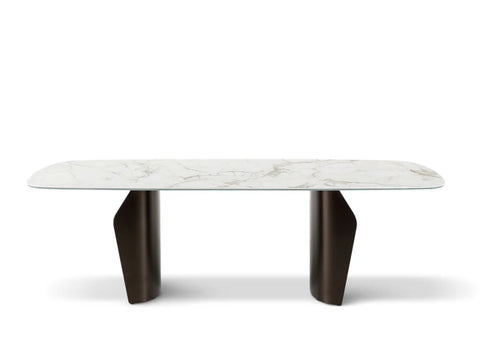 Flame Dining Table