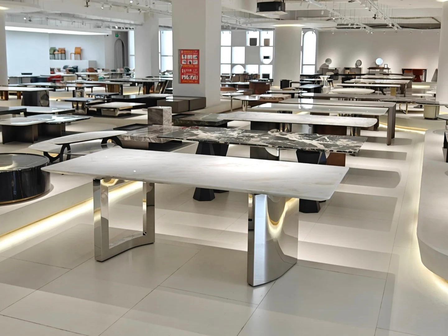 Ford Dining Table