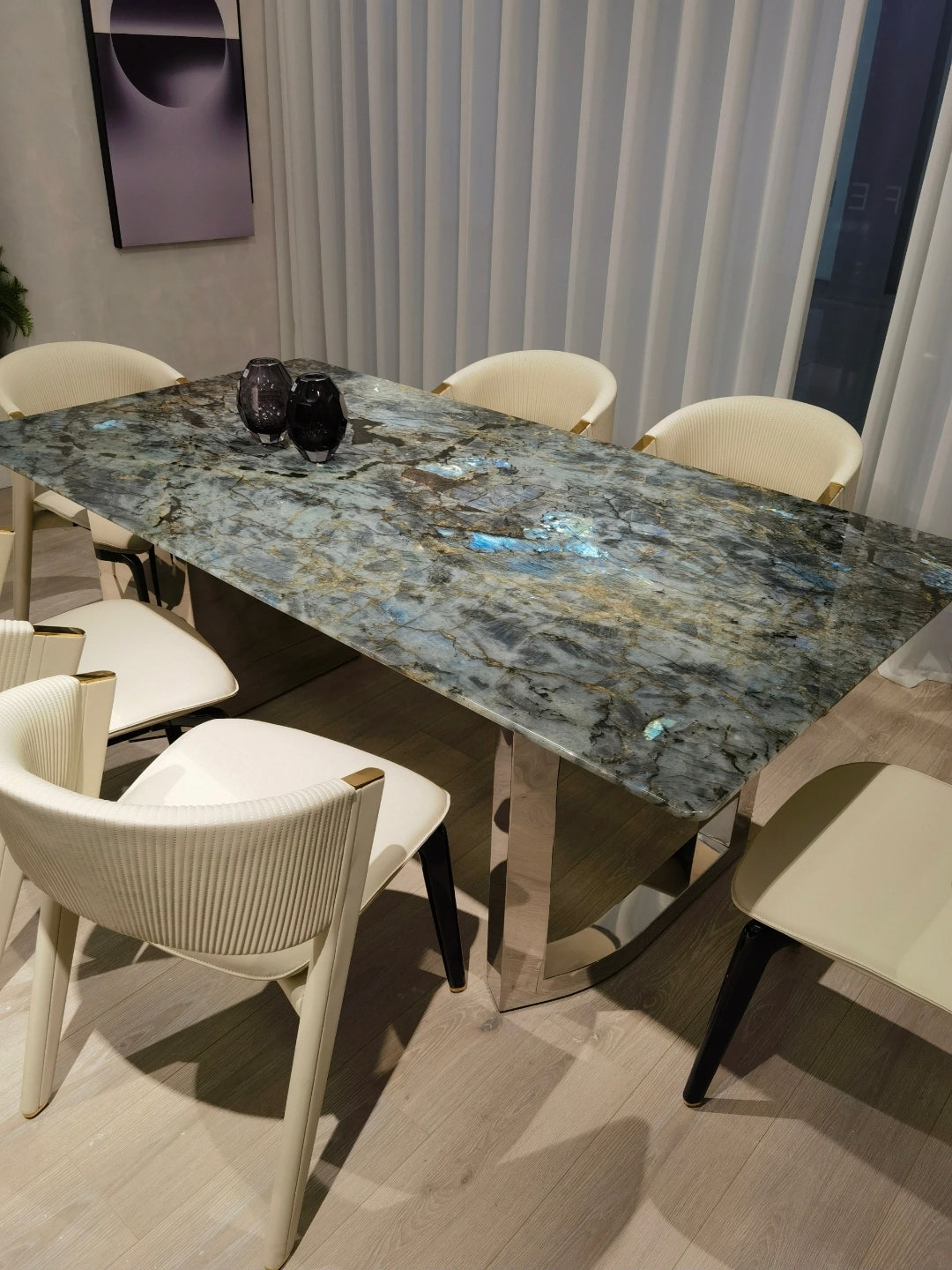 Ford Dining Table