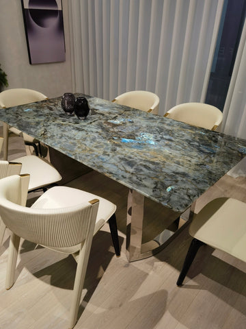 Ford Dining Table