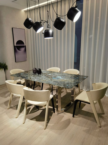Ford Dining Table