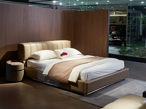 Freeman Bed