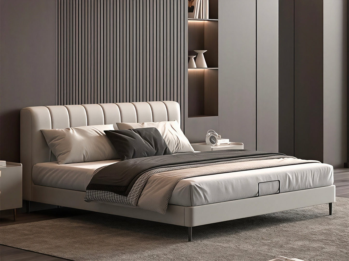 Freeman Bed