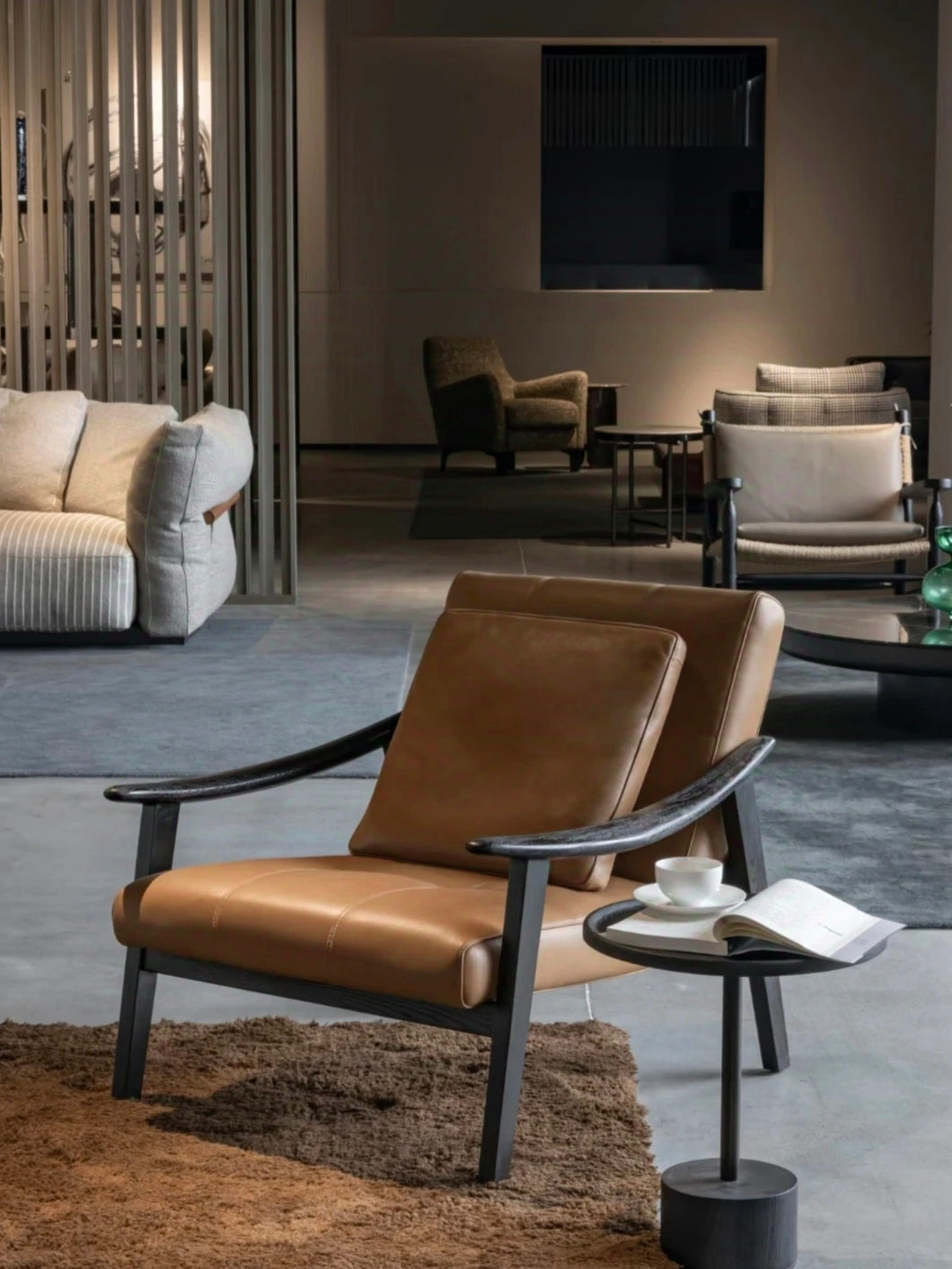 Fynn Chair