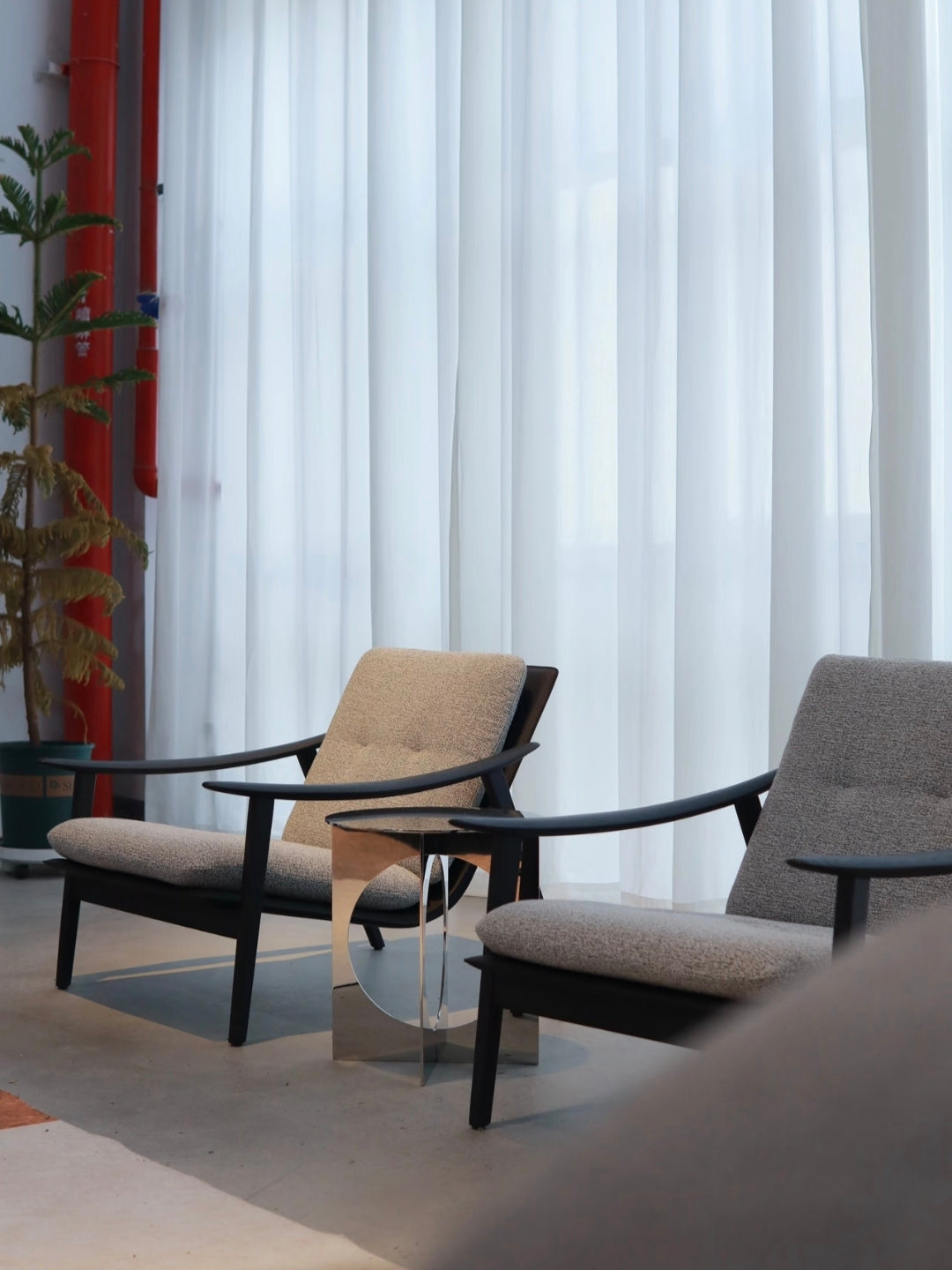 Fynn Chair