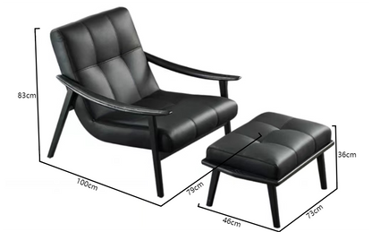 Fynn Chair