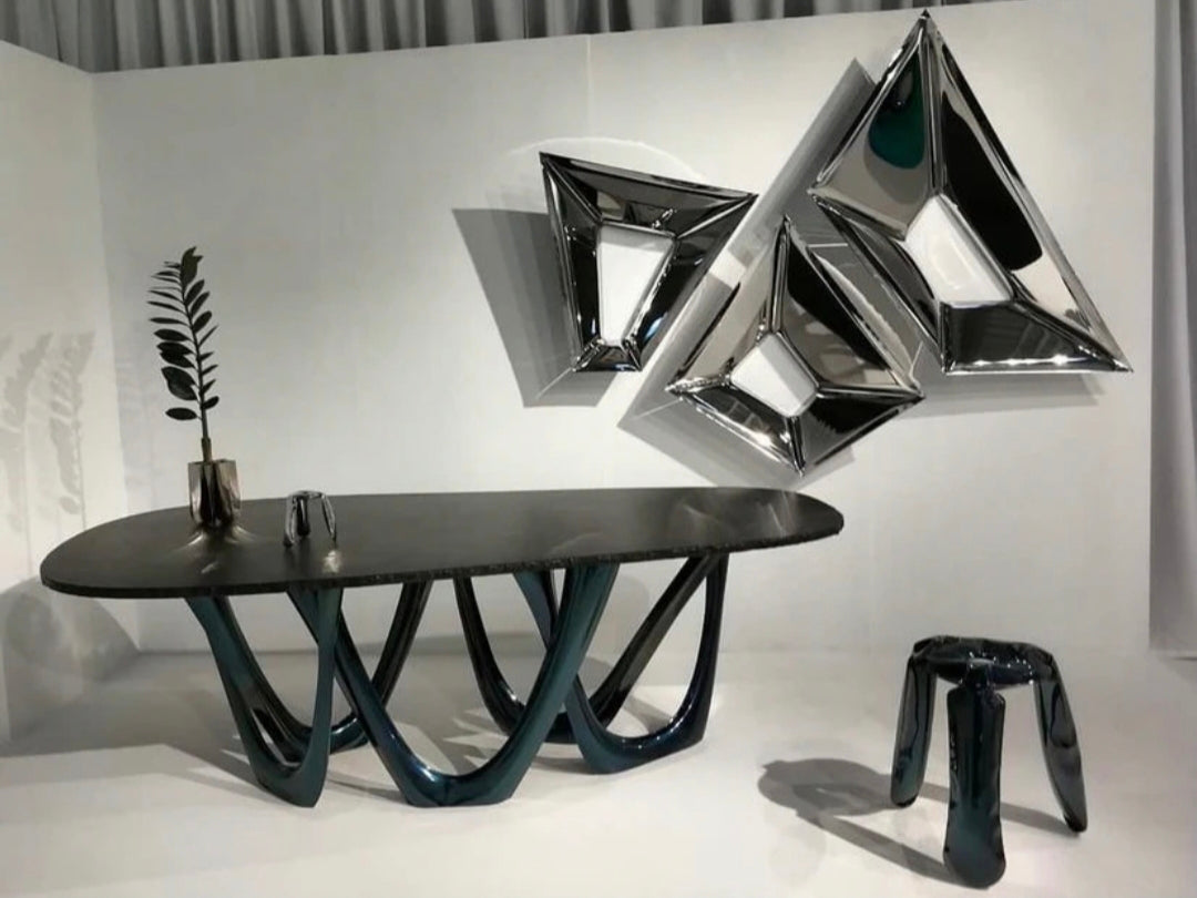 G Dining Table