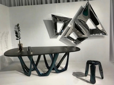 G Dining Table