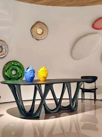 G Dining Table