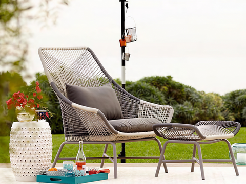 GO-32 Outdoors