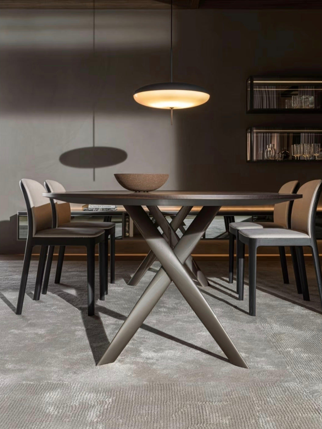 Gatwick Dining Table