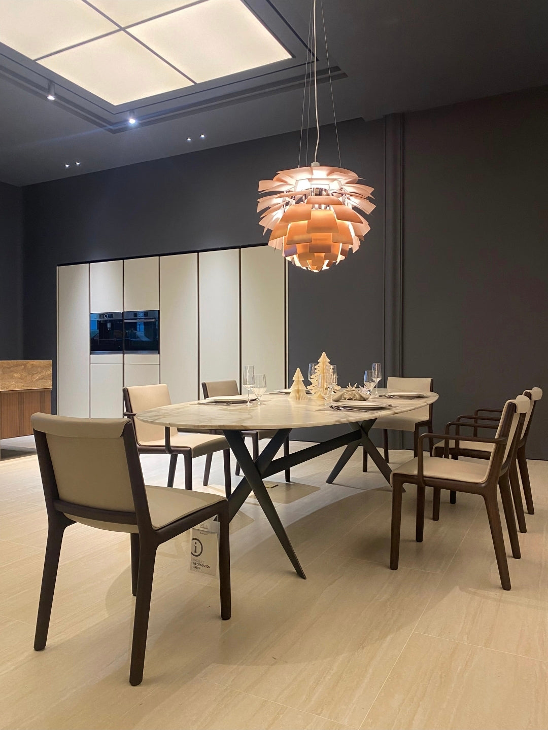 Gatwick Dining Table