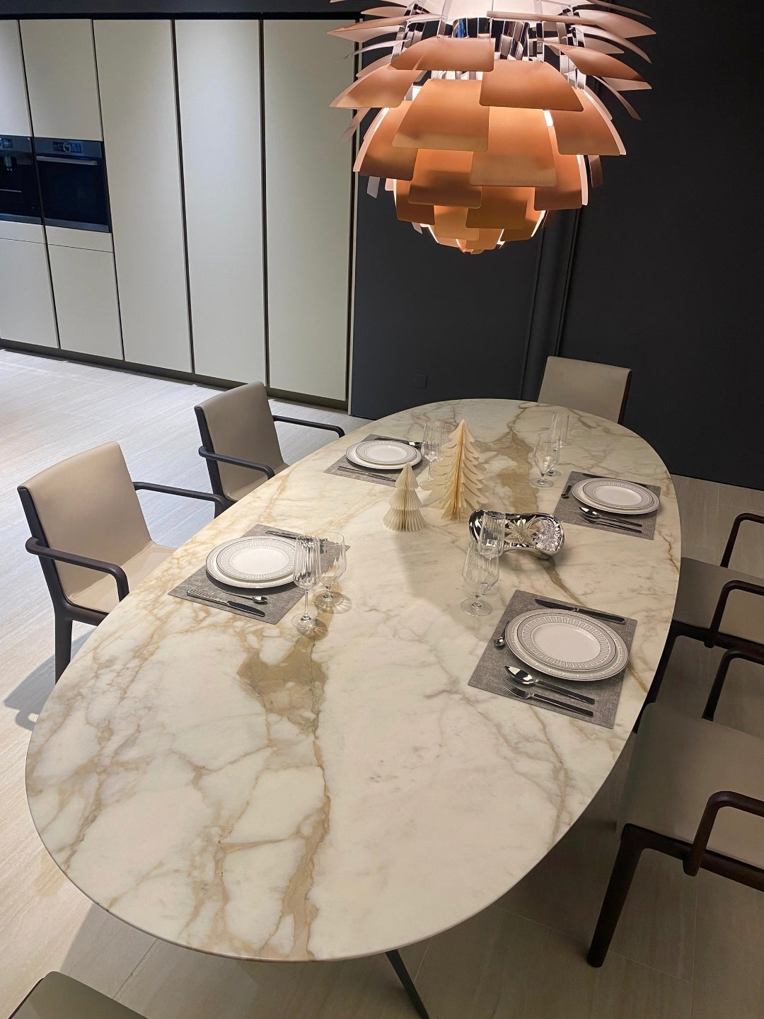 Gatwick Dining Table