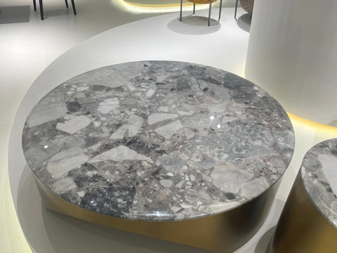 Geode Coffee Table