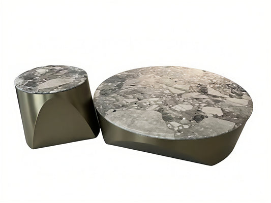 Geode Coffee Table