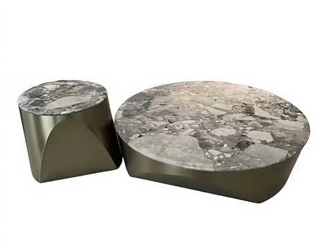 Geode Coffee Table