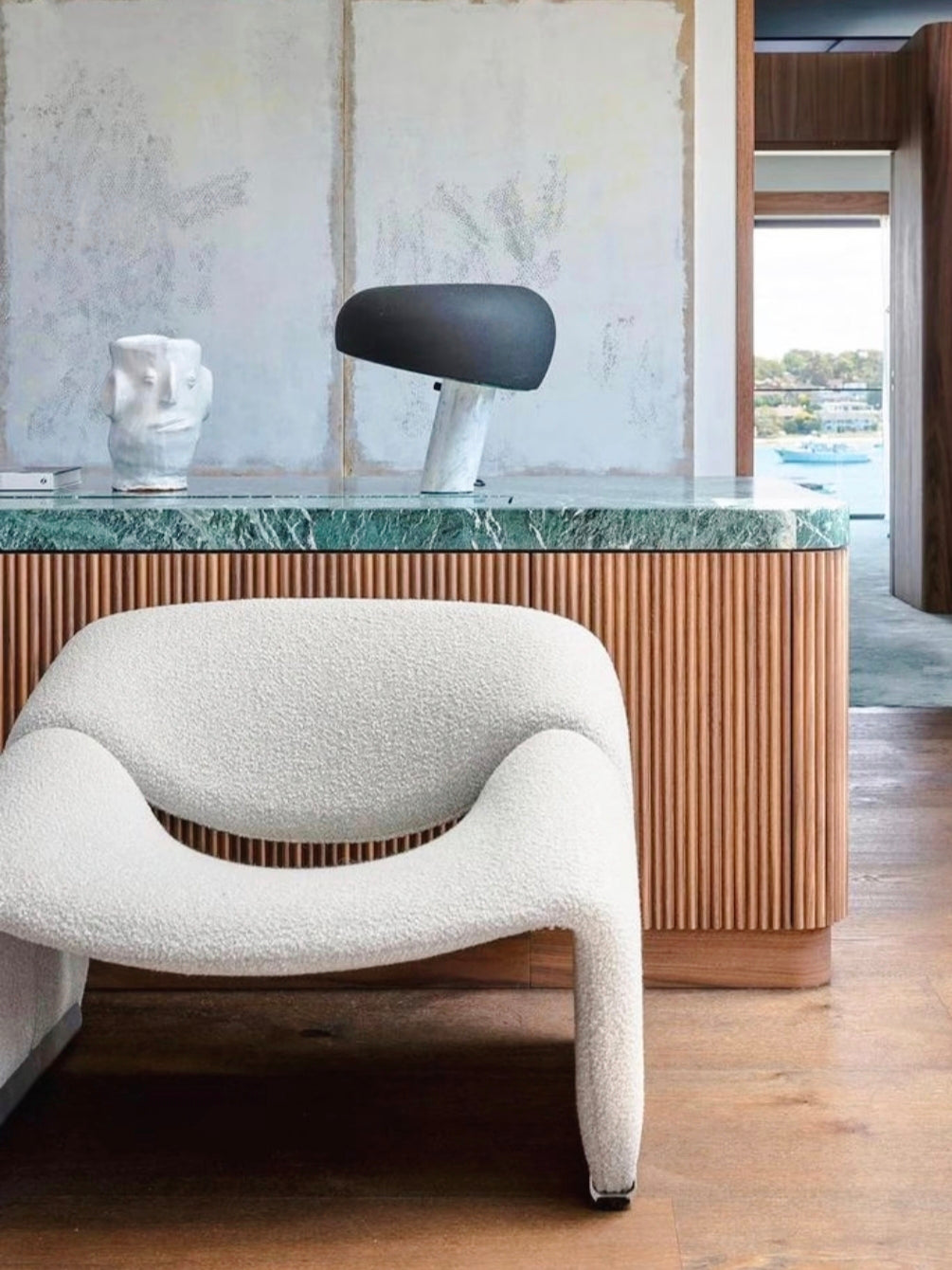 Groovy Chair