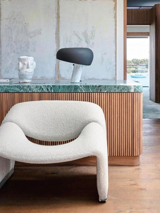Groovy Chair