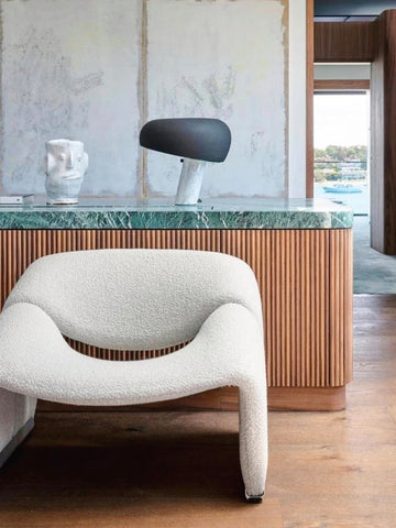 Groovy Chair