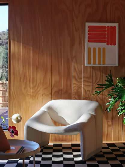 Groovy Chair