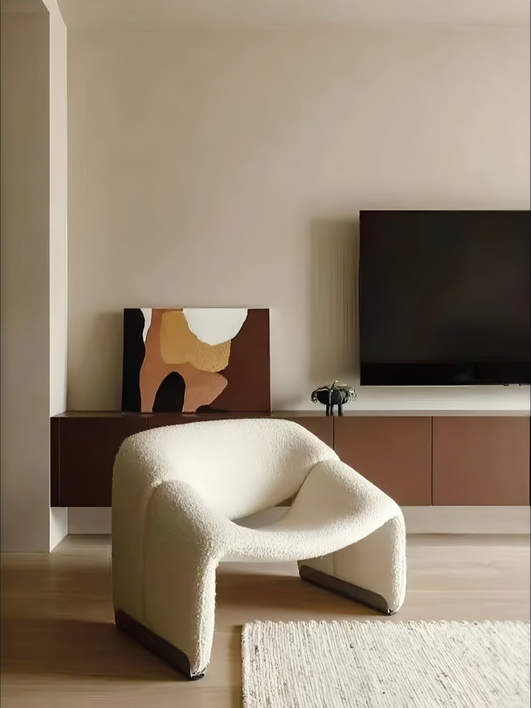 Groovy Chair