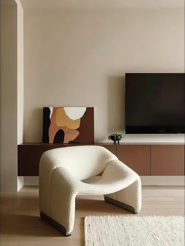 Groovy Chair