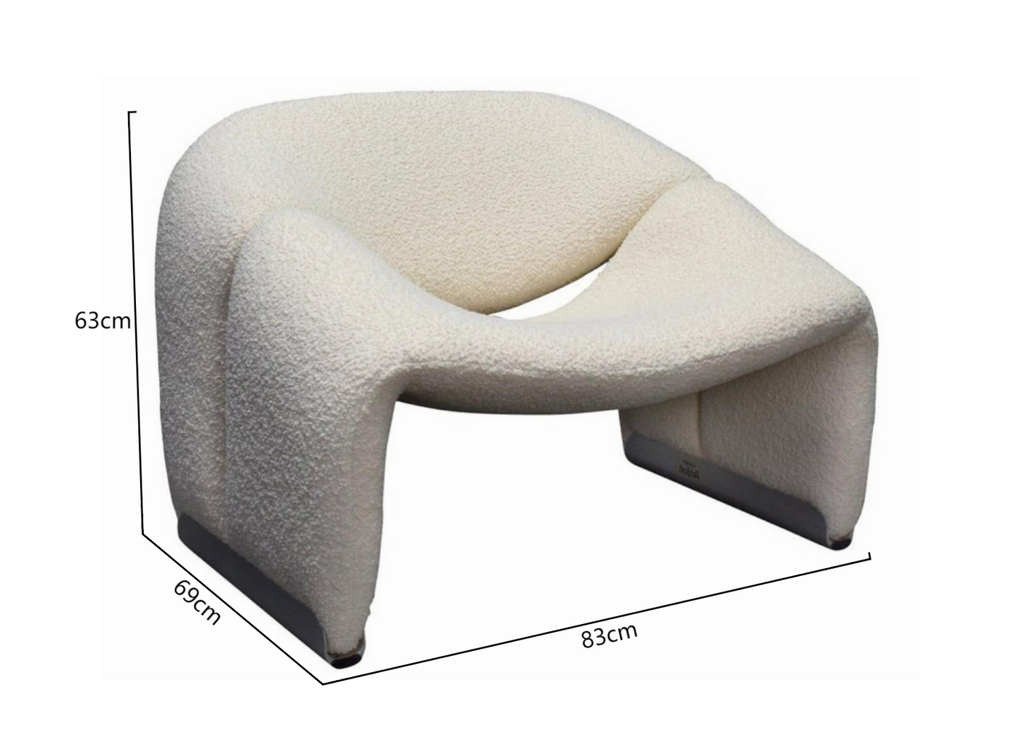 Groovy Chair