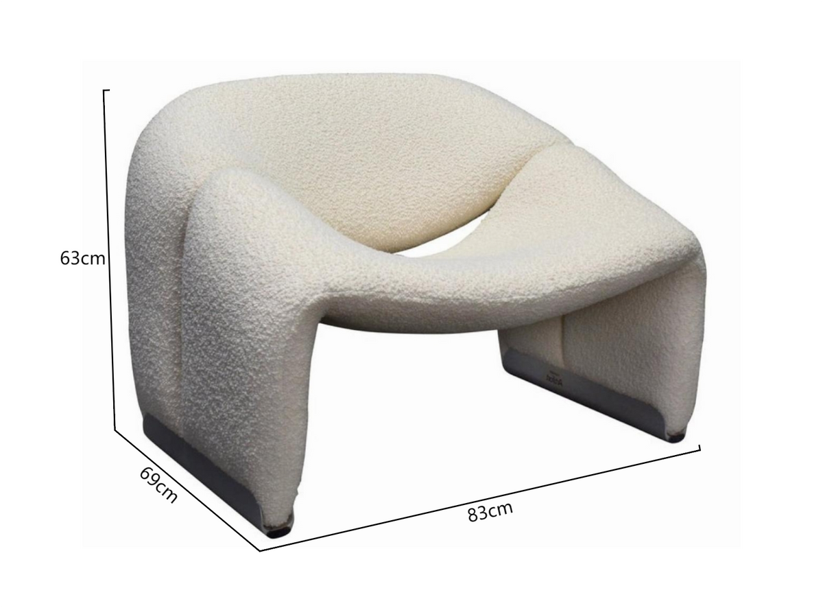 Groovy Chair