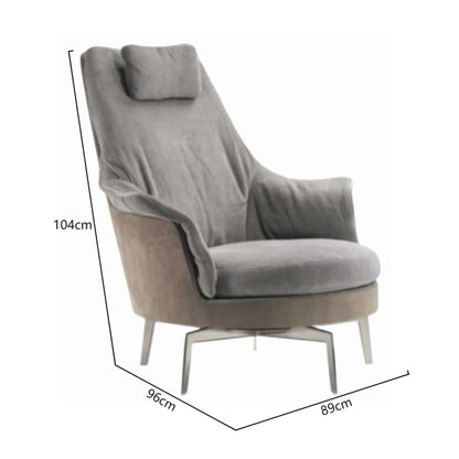 Guscioalto Chair